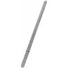 BLWOTMOR Linea Guida di Allineamento per Golf | Finitura Metallizzata Argento, Leggero, per l'allineamento del Putt, Casa, Golfisti