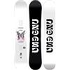 GNU Narrativa Snowboard