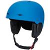 Hellery Casco con Paraorecchie Sicuro | Design Ventilato, Casco da marchio Paraorecchie, Resistente Agli Urti, per Snowboard, Sport Invernali, Snowboarder, S
