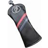 MotiveTech Copritesta da Golf con Linguetta Protettivo, Copritesta per Legno da Percorso, Impermeabile, Allenamento