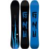 GNU Snowboard Paese Bancario