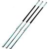 JIASHUNHE Canna da Pesca Portable Short Section 2. 7m-7, m Basta di pesca telescopica Super economica 3/7 Horsness Hand Asta super resistente