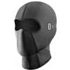 Yunhgft Balaclava Estiva in, Grigio per occhiali | Materiale traspirante, Passamontagna estivo, ciclismo , Per uomini e donne