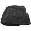 FACULX Cuffia da nuoto in nylon per capelli lunghi, unisex, per adulti | Morbido tessuto di nylon, protegge i capelli lunghi, riduce la resistenza, design unisex, ideale per nuotare in grembo