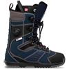Dc Shoes Scarponi Da Snowboard Premier Hybrid EU 41
