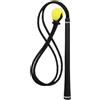 Generic Golfrep Allenatore di Palle ponderate portatile regolabile | Portabile Golf Swing Training Corda Forza per Uomini Donne Principiante Ragazzi Anziani Indoor Esterno Casa Cortile Driving