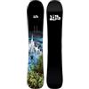 Lib Tech Skunk Ape Camber Snowboard | Forma gemella direzionale, terreno del parco, livello di abilità del pilota intermedio/avanzato, flessione 7/10