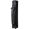 Generic Sacco di Stoccaggio con Tasca Laterale Spaziosa Borsa Oggetti Rinforz per Campeggiri, Campeggio
