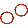 BDDCUHI6S 2 pezzi for sostituzione della guarnizione O-ring 25-36318 81175 18-7440-1