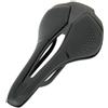 HDRTCBU sella da bicicletta Sella Per Mountain Bike/bici Da Strada | Sedile leggero in fibra di carbonio 250x140mm UD testurizzato nudo PL