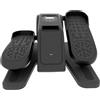 IGCMJIVBX Attrezzo Ellittico For Palestra Domestica For Riabilitazione Anziana Con Pedale ABS Elettrico Portatile In Acciaio