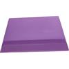 JOINPAYA Cuscino Bilanciamento Yoga Tpe Porpora per Ginocchia, Polsi e Allenamento | Uso su Prato e Altre Superfici, Portatile, per Esercizi di Fisioterapia e Bagno