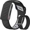 Rmana Smart Band, fitness tracker con ECG, HRV, monitoraggio della salute | Bracciale contapassi con monitoraggio del sonno, misurazione della frequenza cardiaca, misurazione della temperatura