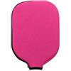 Baoblaze Copri Racchetta da Pickleball con Chiusura a Cerniera Copriracchetta da Pickleball Profilo Sottile Custodia Prottiva per Giocatori Ricreativi,