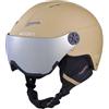 Cairn Casco Con Visiera Android 61-62 cm