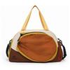 Baoblaze Borsa Sportiva con Scomparti Laterali | Capiente, Borsa per Racchette con Tracolla, Multitasche, Tennis, Sportivi