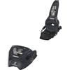 Marker Griffon X 13 Mwerks B120 - Attacchi da sci, colore: Grafite/Nero