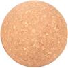 Generico Cork Yoga Ball Lightweight - Eco-friendly Soft Tissue Release Trigger Point | Yoga Deep Tissue Massage Muscle Knot Release Stress Relief For Home Environment Gym Office Travel Outdoor Various