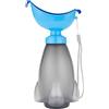 Frfik Borraccia per orinatoio da donna, 600 ml, orinatoio portatile in | silicone. Design ergonomico, resistente all'usura, ideale per auto, viaggi, campeggio e attività all'aperto