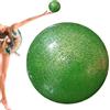 Generic Palla da ginnastica per esercizi di danza ed allenamento ritmico ergonomico | Attrezzatura per palline fitness per allenamento cardio e competizione per ragazze donne e giovani