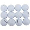 Deosdum Pallina da a Doppio Strato, Resistente Oltre 800 Colpi | Design flessibile, precisione di colpo migliorata, adatto per l\'allenamento