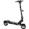 HITWAY H10 Monopattino Elettrico Adulto, Motor 500W, 90KM/110 KM Autonomia, 48V 20,8Ah/28,6Ah Pneumatico fuoristrada tubeless 10,Sospensioni Doppie, 120kg max, E Scooter pieghevole, NFC, app
