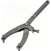 Generic Chiave Frizione Moto Universale, Attrezzo per Rimozione Volano a Y | Attrezzo moto robusto e portatile per frizione, variatore e manutenzione fai da te.