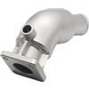 BDDCUHI6S 21190094 Gomito Miscelatore Montante Motore for Barca Adatto for D1 D2 MD2010 MD2020 MD2030 MD2040 Sostituisce 861906
