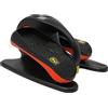 IGCMJIVBX Trainer Ellittico Sotto Il Tavolo Dispositivo Di Allenamento For Pedali Seduti Con Telecomando Elettrico For Gambe For Uso Domestico E In Ufficio