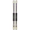 K2 - Sci senza fissaggi Wayback 98 W bianco donna - donna - bianco