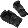 Kichvoe Guantoni da Boxe da Allenamento Professionali in PU per Muay Thai | Imbottitura Spessa, Polsino Avvolgente Esteso, Taglio Anatomico, Mesh Traspirante, per Sacchi e Palestra