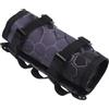 Roleader Borsa Porta Bombola di Propano per Campeggio, Custodia Protettiva | Tessuto Oxford, ABS e Nylon, Tracolla con Fibbia Regolabile, per Bombole Standard e Fornelli
