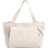 Hellery Borsa Tote in Tela Spaziosa | Idrorepellente, Impermeabile, Borsa con Tasca Interna, per, Sportivi