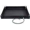 Generic Baglione portatile pieghevole per esterni | Piscina d'acqua pieghevole per doccia in auto tenda tenda roulotte bagno viaggio viaggio escursionismo zaino viaggio animali