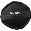 Crepundia Sacco Sabbia Regolabile,Power Bag, Sacco di Sabbia Regolabile da 66-100 libbre for Allenamento, Sacchi Resistenti, Pesi for Il Fitness