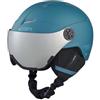 Cairn Casco Junior Con Visiera Android 46-48 cm