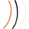 Generico 3 Pack Floating Pool Noodle Foam Tube 150cm Multi-Use Float Training Devics | Tagliatelle Grandi E Flessibili In Schiuma Per Una Maggiore Galleggiabilità, Tagliatelle Spesse E Cave Per Il Nuoto In Piscin
