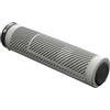 Syncros AM Lock On MTB Manopole per bicicletta Shark grigio