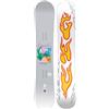 GNU Snowboard in velluto