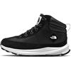 THE NORTH FACE Y Back-to-berkeley IV Hiker ScarponiUnisex - Bambini e ragazzi