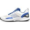 Wilson Hurakn PRO V2 Blu Wrs335560
