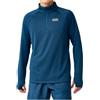 BROOKS THERMAL REFLECTIVE 1/2 ZIP