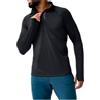 BROOKS MOMENTUM THERMAL 1/2 ZIP