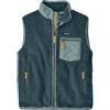 PATAGONIA Gilet CLASSIC RETRO-X VEST