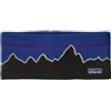 PATAGONIA Fascia POWDER TOWN HEADBAND