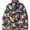 PATAGONIA Pile WS LW SYNCH SNAP-T P/O Donna