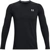 UNDER ARMOUR Maglia Tecnica UA CG ARMOUR FITTED CREW