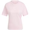 ADIDAS T-shirt W SL Donna