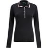 CHERVO NUCLEO - KNITWEAR LADY