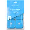 Bluetens - Set da 12 elettrodi taglia S - per Classic 2 1 pz Elettrodi